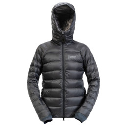 Veste femme Patizon Atmo 100 noir All Black