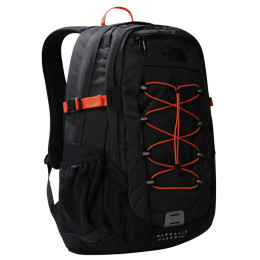 Sac à dos The North Face Borealis Classic noir / rouge