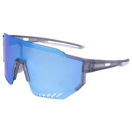 Lunettes soleil Laceto Ren Polar gris / bleu grey-blue