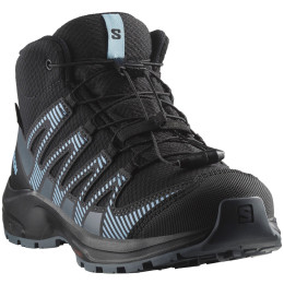 Chaussures enfant Salomon Xa Pro V8 Mid Waterproof
