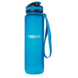 Bouteille Frendo Tritan Water Bottle 500 ml bleue Blue