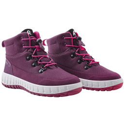 Chaussures enfant Reima Wetter 2.0 violet Deep Purple