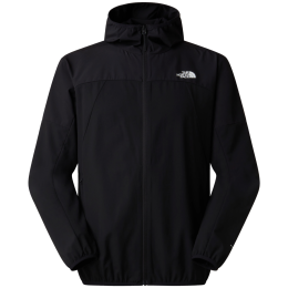 Veste softshell homme The North Face M Mountain Athletics Ushba Hooded Jacket