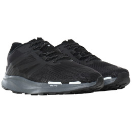 Chaussures de running hommes The North Face Vectiv Eminus vert Tnf Black/Tnf White