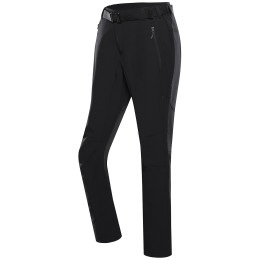 Pantalon homme Alpine Pro Nutt vert black