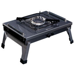 Réchaud Ridge Monkey Grilla CookStation Single Hob