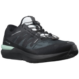 Chaussures homme Salomon Sonic 4 Gore-Tex vert Black