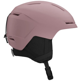 Casque de ski Salomon Pioneer 3 Access rose Dawn Pink