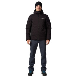 Veste de plein air pour homme Northfinder Corey noir black