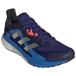 Chaussures de running hommes Adidas Solar Glide 4 St M bleue legacy indigo