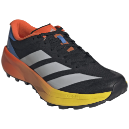 Chaussures de running hommes Adidas Terrex Agravic 4 noir / orange Cblack/Gretwo/Seimor