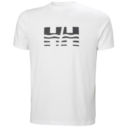 T-shirt homme Helly Hansen Core Graphic T 2.0
