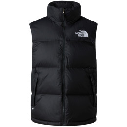 Gilet homme The North Face M 1996 Retro Nuptse Vest noir TNF Black/R