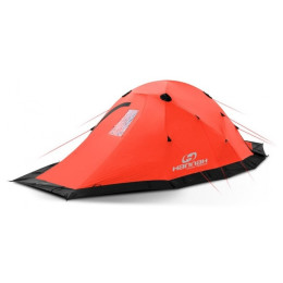 Tente Hannah Exped rouge