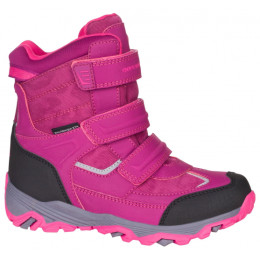 Bottes enfants Alpine Pro Acacio rose