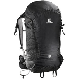 Sac à dos Salomon X ALP 30 vert Black