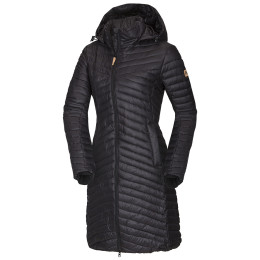 Veste femme Northfinder Kirstie vert Black