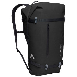 Sac à dos vélo Vaude Proof 22 noir Black