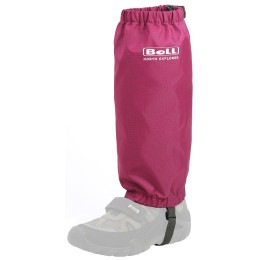 Guêtres randonnée Boll Kids Gaiter L rose Boysenberry