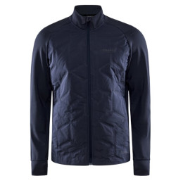 Veste homme Craft ADV SubZ 2 bleu foncé Blues