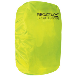 Housse de pluie pour sac à dos Regatta 10 20L Raincover green LemonLime