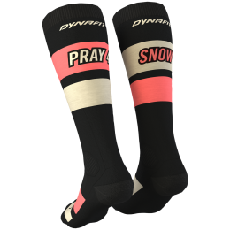 Chaussettes Dynafit Ft Graphic Sk