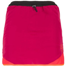 Jupe La Sportiva Comet Skirt W (2020) rouge Beet/Garnet