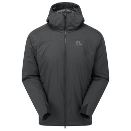 Veste homme Mountain Equipment Intra Hooded Jacket Men's noir Black