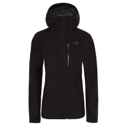 Veste femme The North Face Dryzzle vert TnfBlack