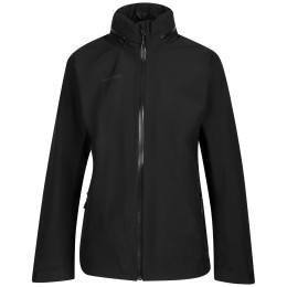 Veste femme Mammut Ayako Tour HS Hooded Jacket W vert Black