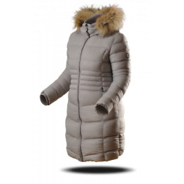 Veste femme Trimm Dora gris claire light grey