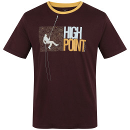 T-shirt homme High Point Swift T-Shirt