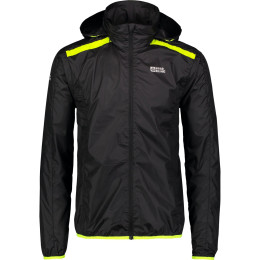 Veste vélo homme Nordblanc Thin vert Black