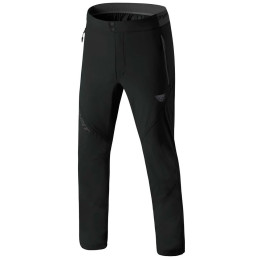 Pantalon homme Dynafit Transalper Light Dst M Pnt 2021 vert BlackOut