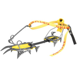 Crampons Grivel Air Tech Cramp-O-Matic