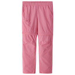 Pantalon enfant Reima Muunto rose Sunset Pink