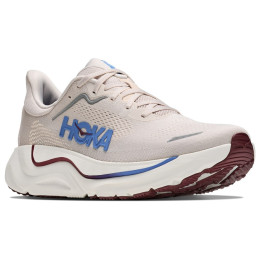 Chaussures de running hommes Hoka Arahi 9 gris clair Stucco / Grout