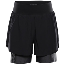 Shorts femme Alpine Pro Gajera