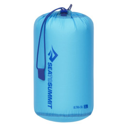 Housse étanche Sea to Summit Ultra-Sil Stuff Sack 3L bleu clair Blue Atoll