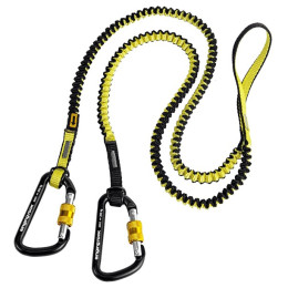Sangle Singing Rock Bungee jaune