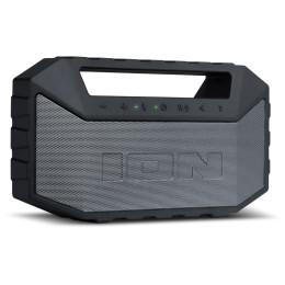 Enceinte ION Plunge vert