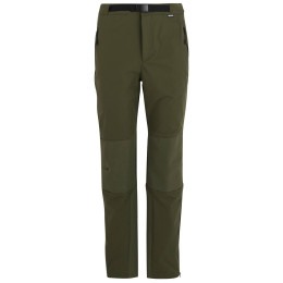 Pantalon homme Regatta Montorn vert Olive Night