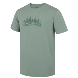 T-shirt fonctionnel homme Husky Mertis M