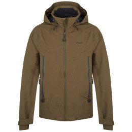 Veste homme Husky Nakron M 2022 green tm.khaki