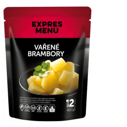 Repas prêt à manger Expres menu Brambory ve slaném nálevu 780g