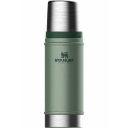 Thermos Stanley CS Legendary Classic 470ml green Green