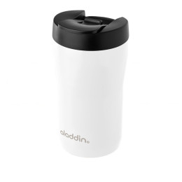 Mug isotherme Aladdin Espresso Leak-Lock™ 250 ml blanc White