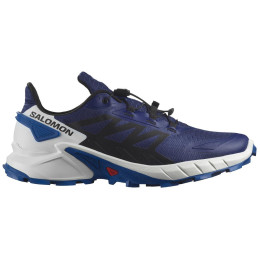Chaussures de running hommes Salomon Supercross 4