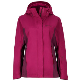 Veste femme Marmot Palisades violet Purple