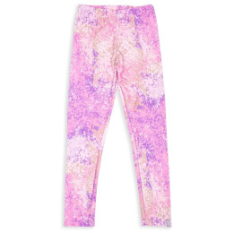 Pantalon enfant Wouki Aiki Dusty violet
